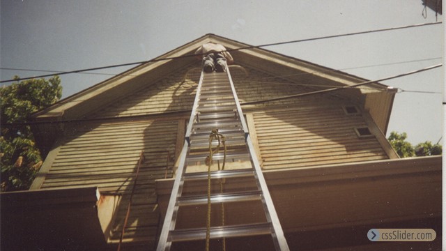 Ladders